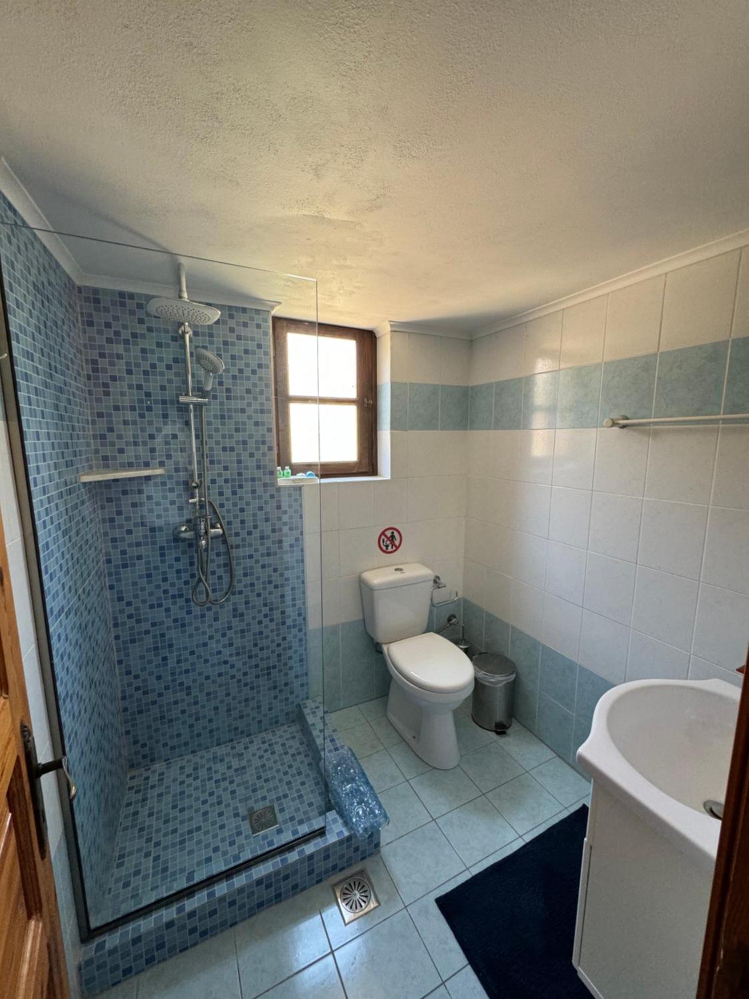 Villa Leleka Chalki Town Extérieur photo